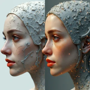 can ai turn a 2d image into a 3d model